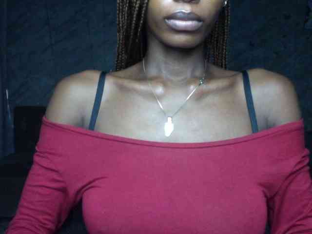 Nastyxclit webcam