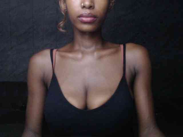 Nastyxclit webcam