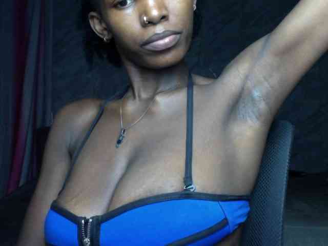 Nastyxclit webcam