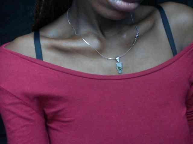 Nastyxclit webcam