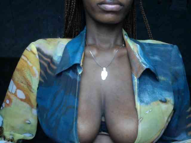 Nastyxclit webcam