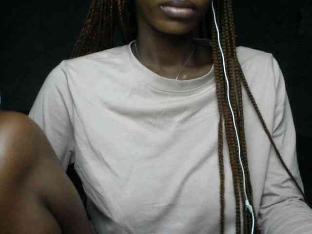 Nastyxclit webcam