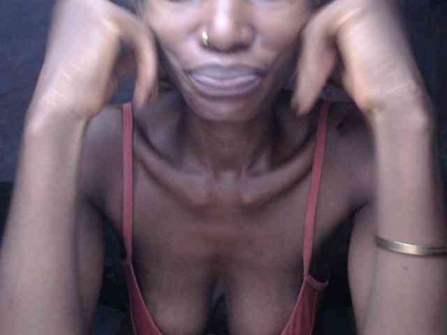 Nastyxclit webcam