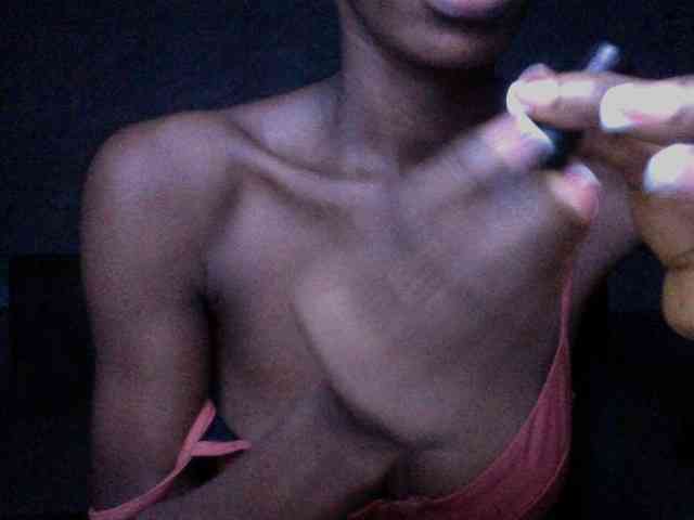 Nastyxclit webcam