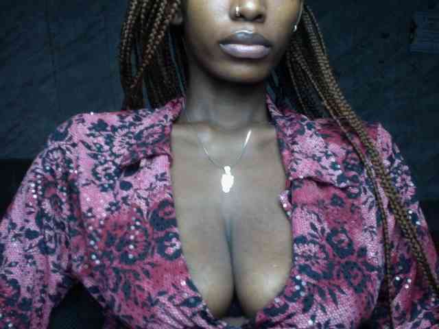 Nastyxclit webcam