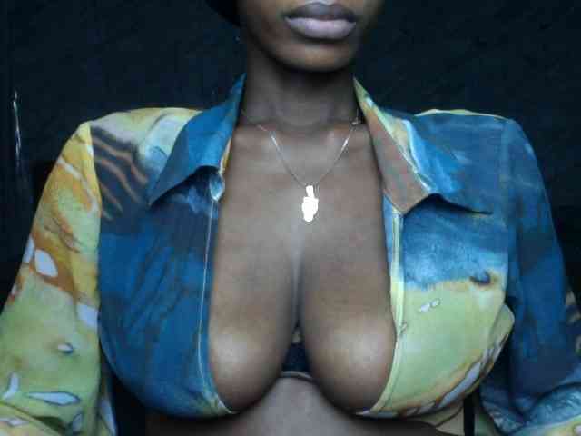 Nastyxclit webcam