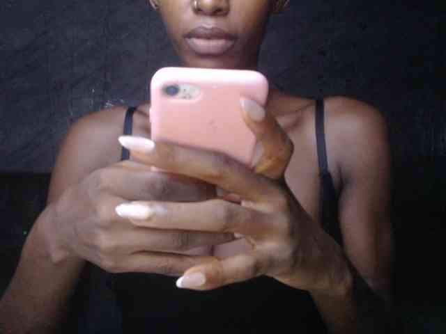 Nastyxclit webcam