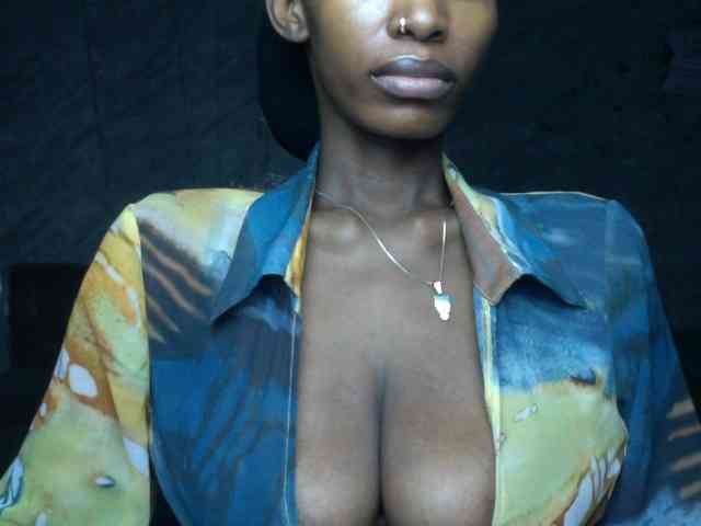 Nastyxclit webcam