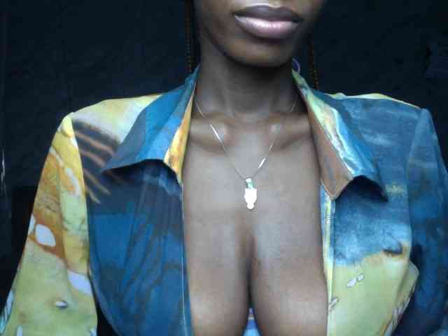 Nastyxclit webcam