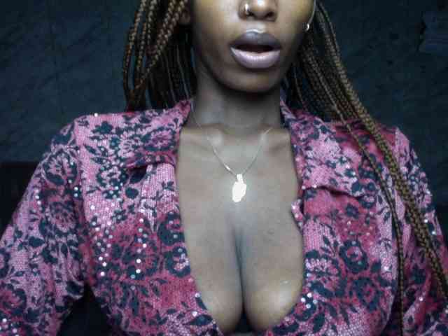 Nastyxclit webcam