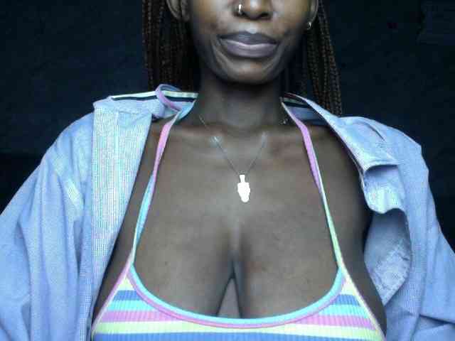 Nastyxclit webcam