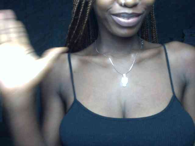 Nastyxclit webcam