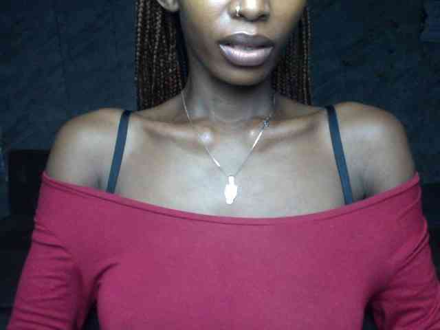 Nastyxclit webcam