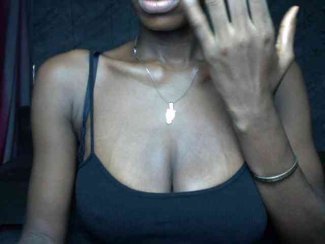 Nastyxclit webcam