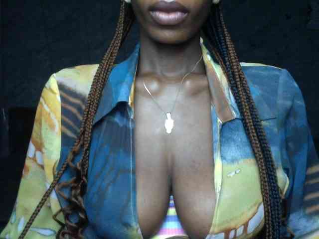 Nastyxclit webcam