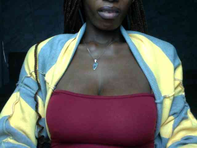 Nastyxclit webcam