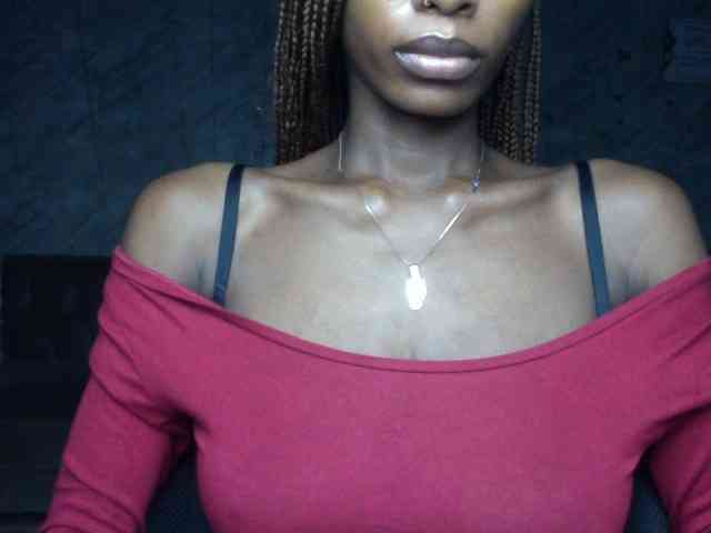 Nastyxclit webcam
