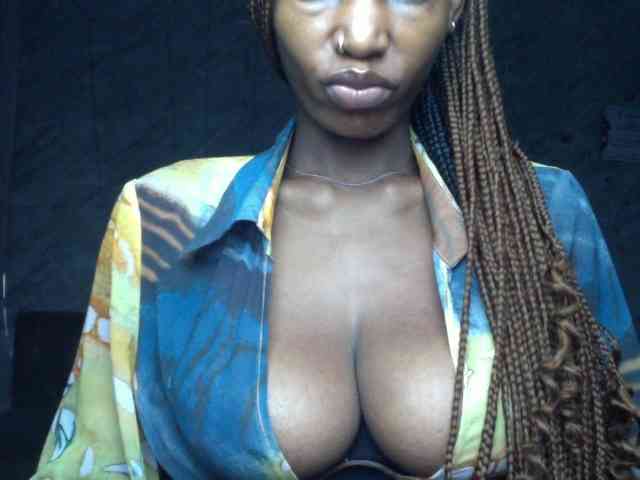 Nastyxclit webcam