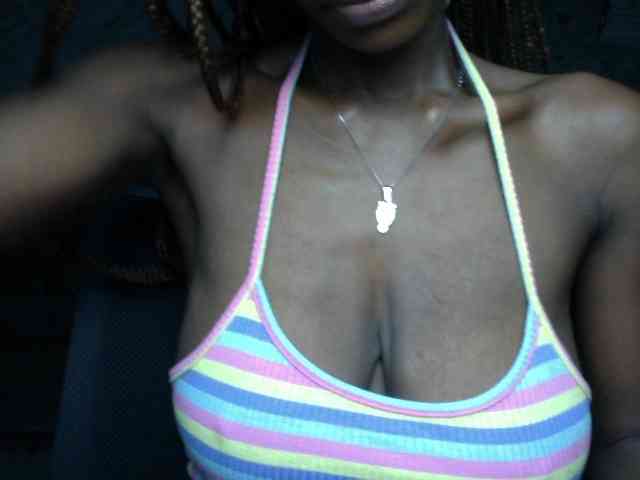 Modella: Nastyxclit