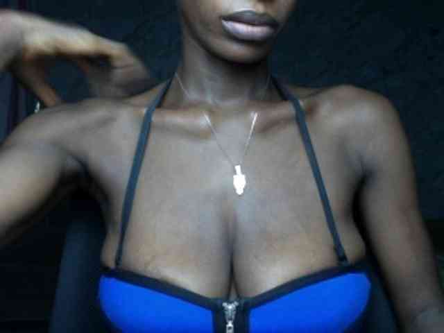 Nastyxclit webcam