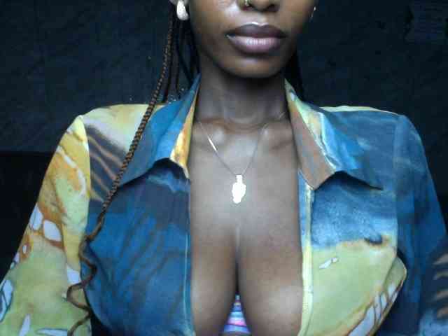 Nastyxclit webcam