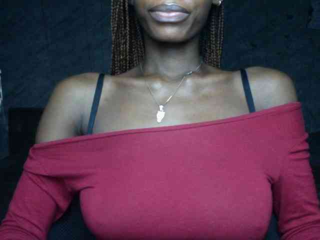 Nastyxclit webcam