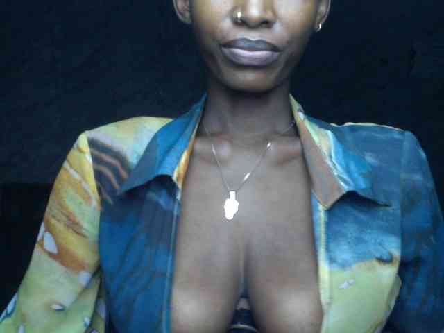 Nastyxclit webcam