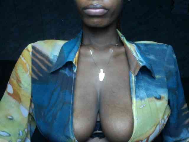 Nastyxclit webcam