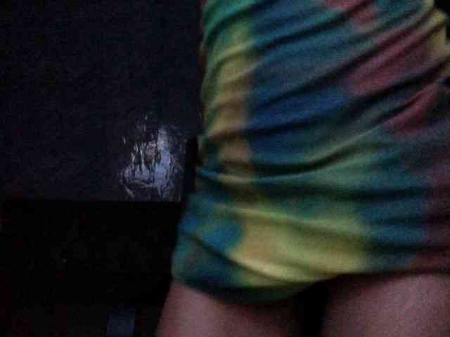 Nastyxclit webcam