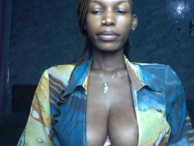 Nastyxclit webcam
