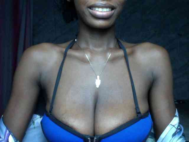 Nastyxclit webcam