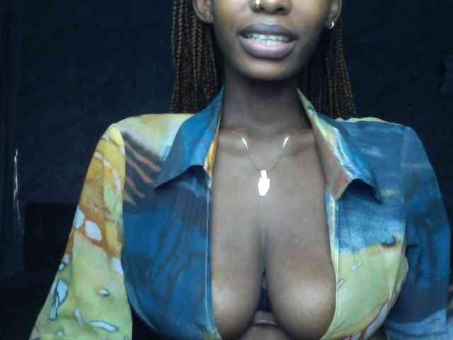 Nastyxclit webcam