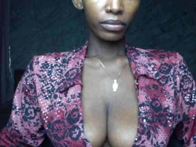 Nastyxclit webcam
