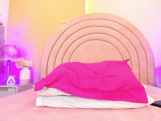 KikiiSweet's Live Webcam
