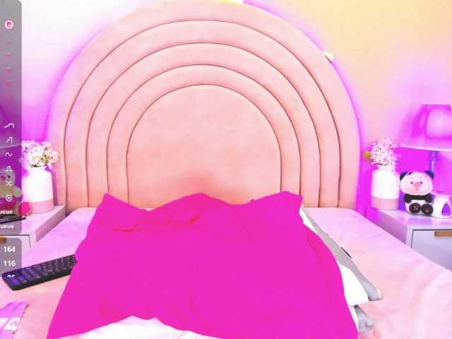 KikiiSweet live cam on BongaCams