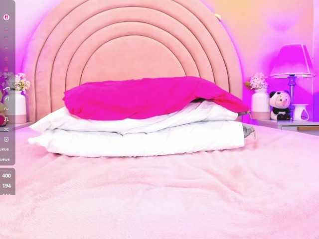 KikiiSweet live cam on BongaCams