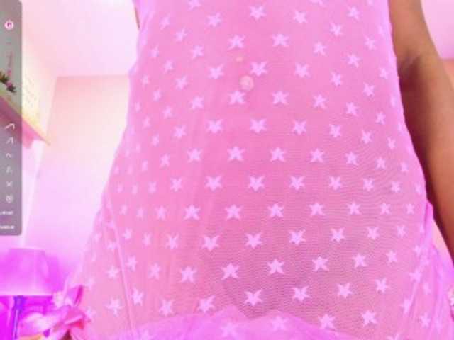 KikiiSweet live cam on BongaCams