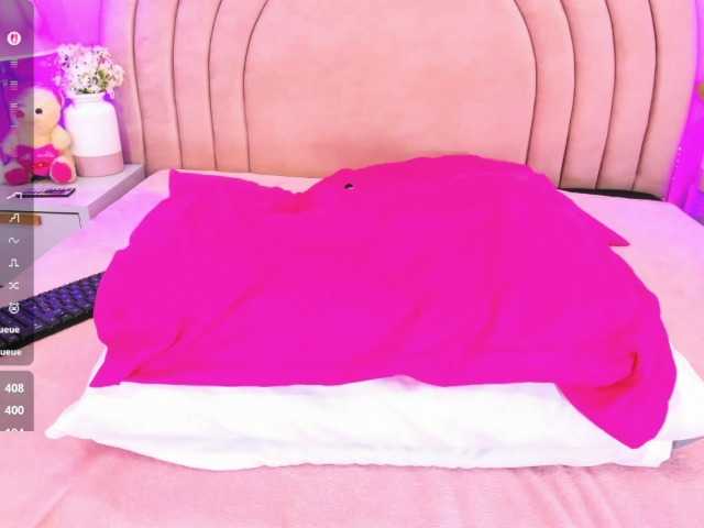 KikiiSweet live cam on BongaCams