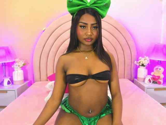 Modelo: kikiisweet
