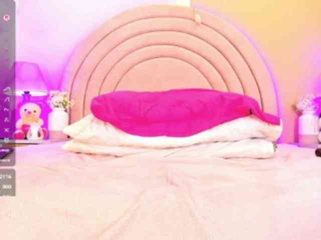 kikiisweet's live room