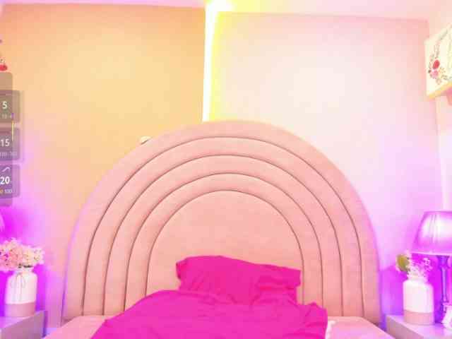 KikiiSweet webcam