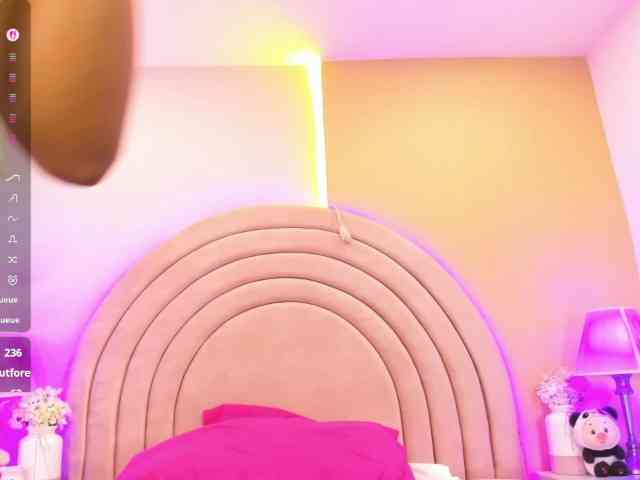 kikiisweet's live room