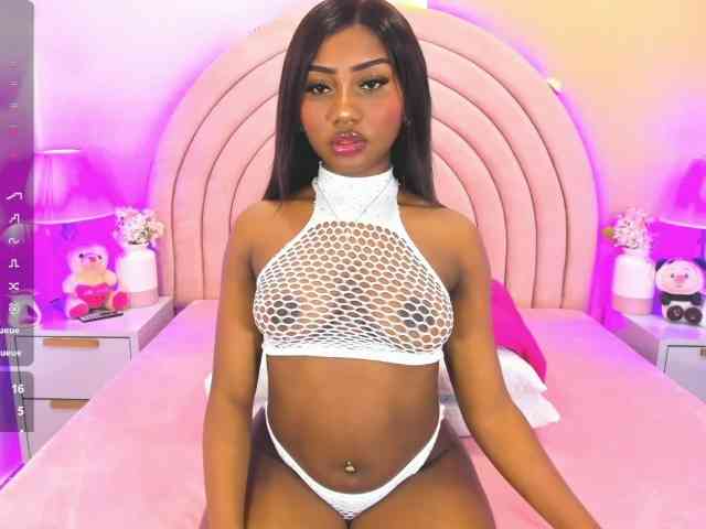 KikiiSweet webcam