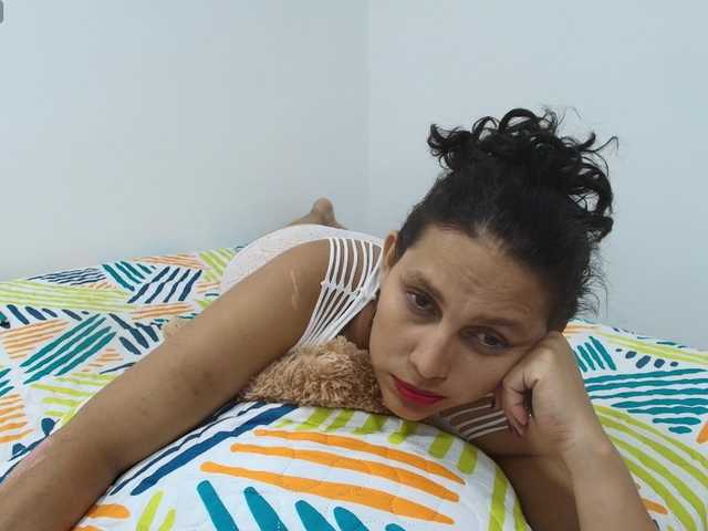 carlaantonelli webcam