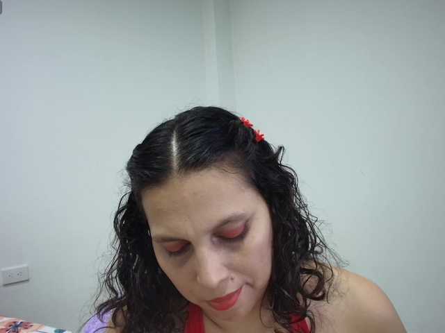 carlaantonelli live cam on BongaCams