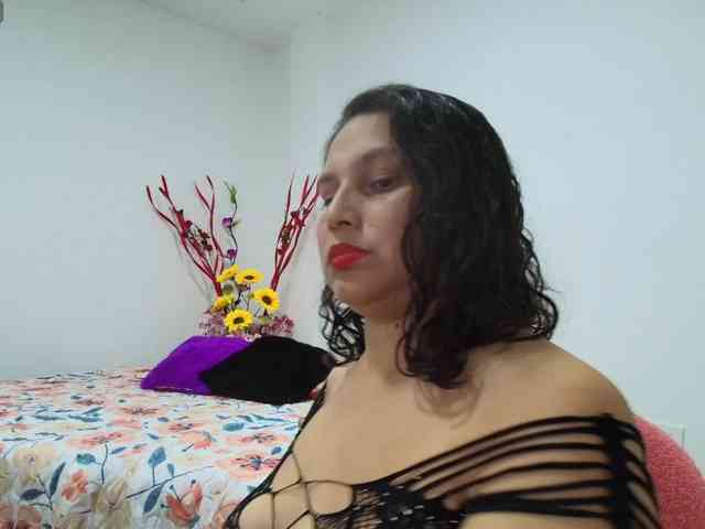 carlaantonelli webcam