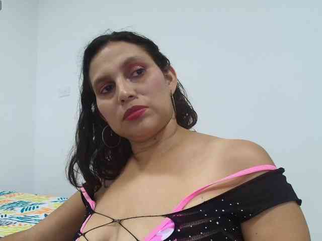 carlaantonelli webcam