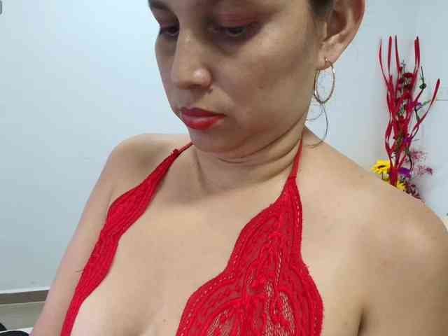 carlaantonelli webcam