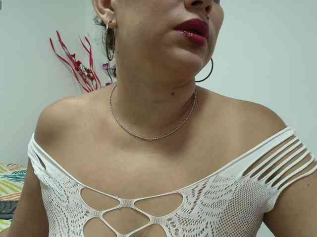 carlaantonelli webcam