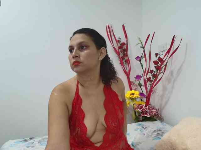 carlaantonelli webcam